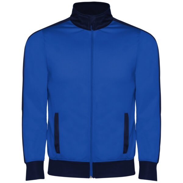 Tuta composta da giacca e pantaloni - Blu Reale/Blu Marino
