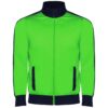 Tuta composta da giacca e pantaloni - Lime/Blu Navy