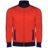 Tuta composta da giacca e pantaloni - Rosso/Blu Marino