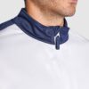 Tuta composta da giacca e pantaloni - dettaglio 1