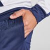 Tuta composta da giacca e pantaloni - dettaglio 2