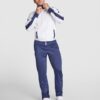 Tuta composta da giacca e pantaloni - modello 1