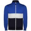 Tuta composta da giacca e pantalone - Blu Reale/Blu Marino