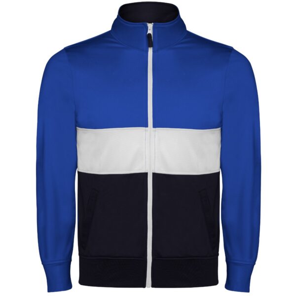 Tuta composta da giacca e pantalone - Blu Reale/Blu Marino