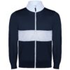 Tuta composta da giacca e pantalone - Blu Navy/Blu Navy