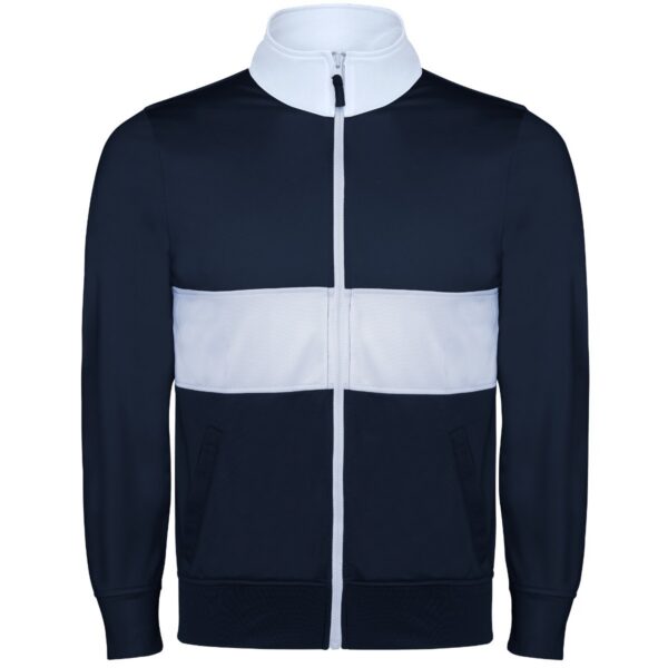 Tuta composta da giacca e pantalone - Blu Navy/Blu Navy