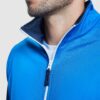 Tuta composta da giacca e pantalone - dettaglio 1