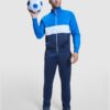 Tuta composta da giacca e pantalone - modello 1