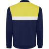 Giacca Sportiva con Zip - vista 1