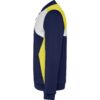 Giacca Sportiva con Zip - vista 2