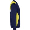 Giacca Sportiva con Zip - vista 3