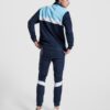 Giacca Sportiva con Zip - dettaglio 1