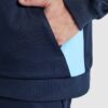 Giacca Sportiva con Zip - dettaglio 2