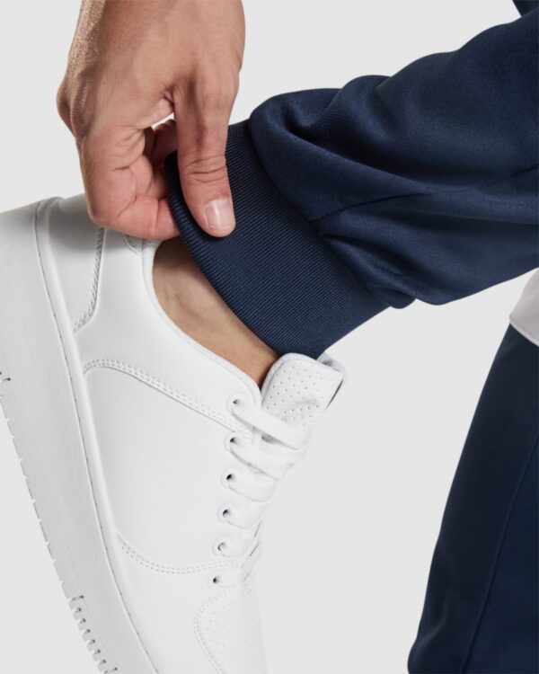 Giacca Sportiva con Zip - dettaglio 3