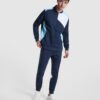 Giacca Sportiva con Zip - modello 1