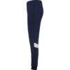 Pantalone garzato con striscia bianca sul retro - vista 2
