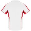 Completo sportivo unisex con combinazione di tre - vista 1