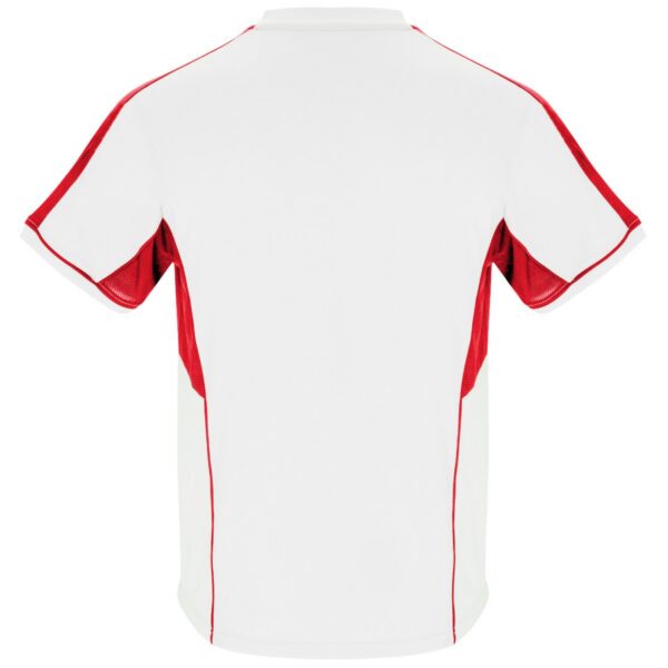Completo sportivo unisex con combinazione di tre - vista 1