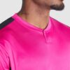 Completo sportivo unisex con combinazione di tre - dettaglio 1
