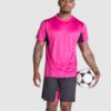 Completo sportivo unisex con combinazione di tre - modello 1
