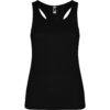 Canotta Tecnica Donna - Nero