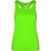 Canotta Tecnica Donna - Lime
