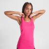 Canotta Tecnica Donna - modello 1