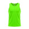 Canotta Tecnica - Lime