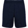 Short sportivi leggeri - Blu Navy