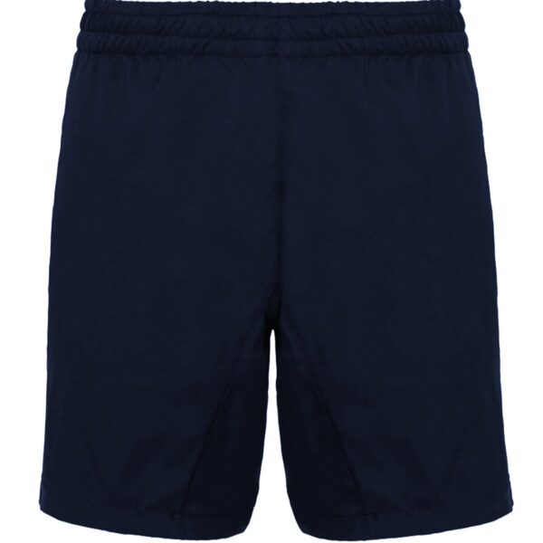 Short sportivi leggeri - Blu Navy