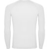 Maglia Termica - Bianco dettaglio 1