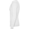 Maglia Termica - Bianco dettaglio 2
