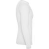 Maglia Termica - Bianco dettaglio 3