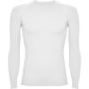 Maglia Termica - Bianco