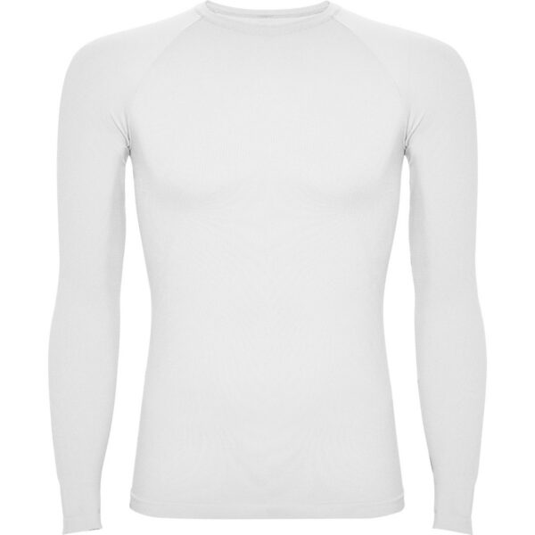 Maglia Termica - Bianco