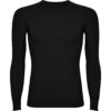 Maglia Termica - Nero