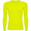 Maglia Termica - Lime Punch