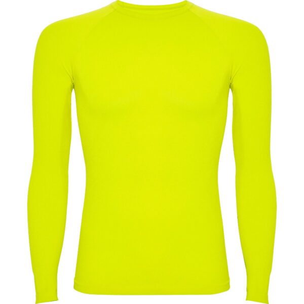 Maglia Termica - Lime Punch