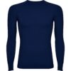 Maglia Termica - Blu Navy
