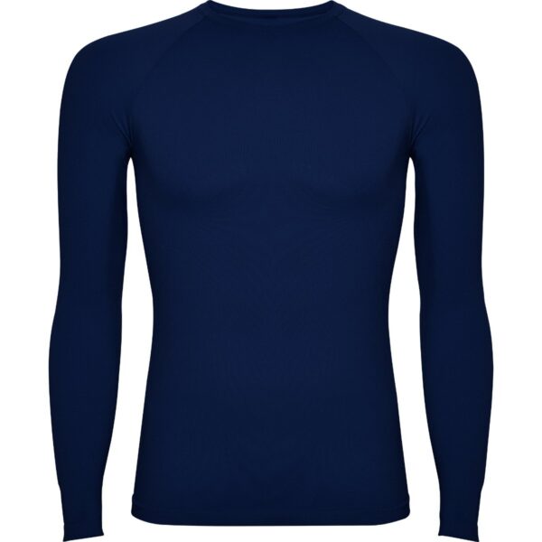 Maglia Termica - Blu Navy
