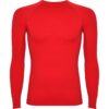Maglia Termica - Rosso