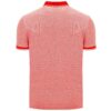 Polo Manica Corta 200 g - Rosso Vigorè vista 1