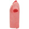 Polo Manica Corta 200 g - Rosso Vigorè vista 2