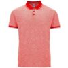 Polo Manica Corta 200 g - Rosso Vigorè