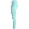 Leggings sportivi alla caviglia con ampia fascia - vista 2