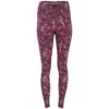 Leggings da donna a lunghezza intera stampati - vista 1