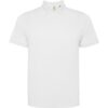 Polo Tecnica Traspirante - Bianco
