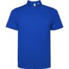 Polo Tecnica Traspirante - Royal