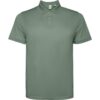 Polo Tecnica Traspirante - Laurel Green