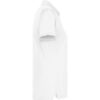Polo Tecnica Donna - Bianco vista 3